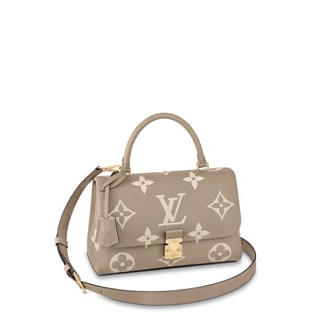 borsa louis vuitton madeleine|louis vuitton madeleine handbags.